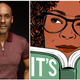 Image for article titled 'It’s Time White America Pays Attention': The Root Presents: It's Lit! and Keith Boykin Run Down the Race Against Time